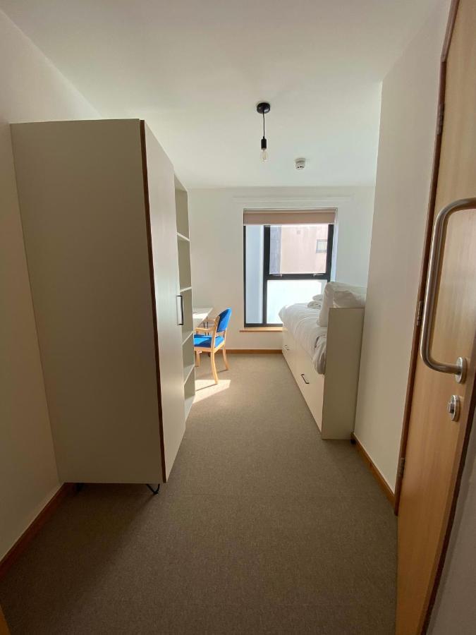 Regency Hall Smart Cheltenham Ensuite Rooms B Экстерьер фото