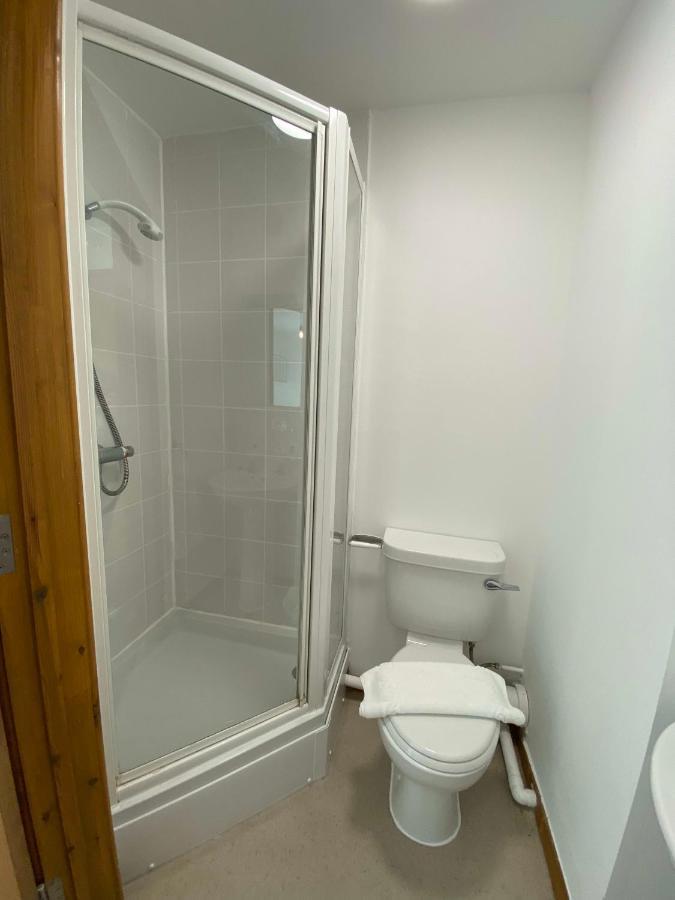 Regency Hall Smart Cheltenham Ensuite Rooms B Экстерьер фото