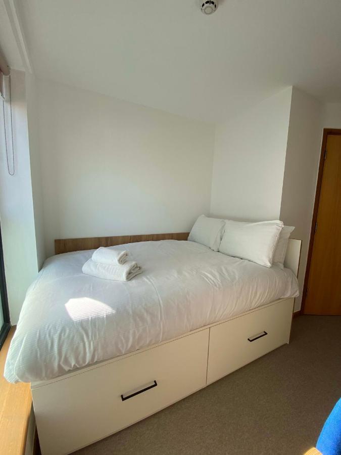 Regency Hall Smart Cheltenham Ensuite Rooms B Экстерьер фото