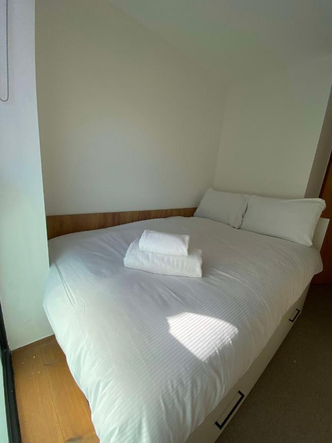 Regency Hall Smart Cheltenham Ensuite Rooms B Экстерьер фото