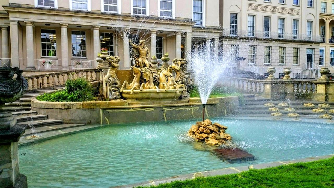 Regency Hall Smart Cheltenham Ensuite Rooms B Экстерьер фото